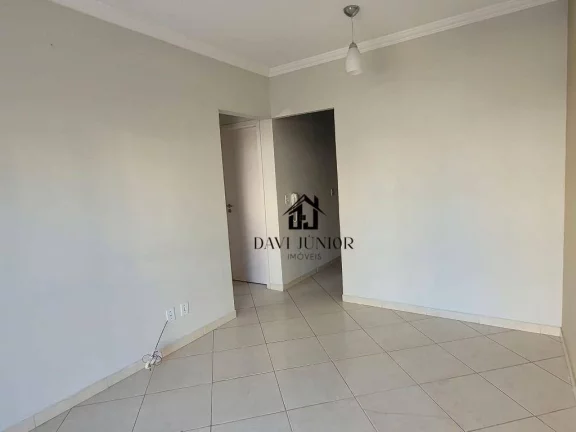 Imagem Apartamento com 2 dormitórios à venda, 50 m² por R$ 240.000,00 - Vila Gabriel - Sorocaba/SP