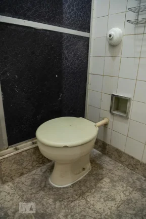 Imagem Apartamento à Venda - Copacabana, 1 Quarto, 55 m2