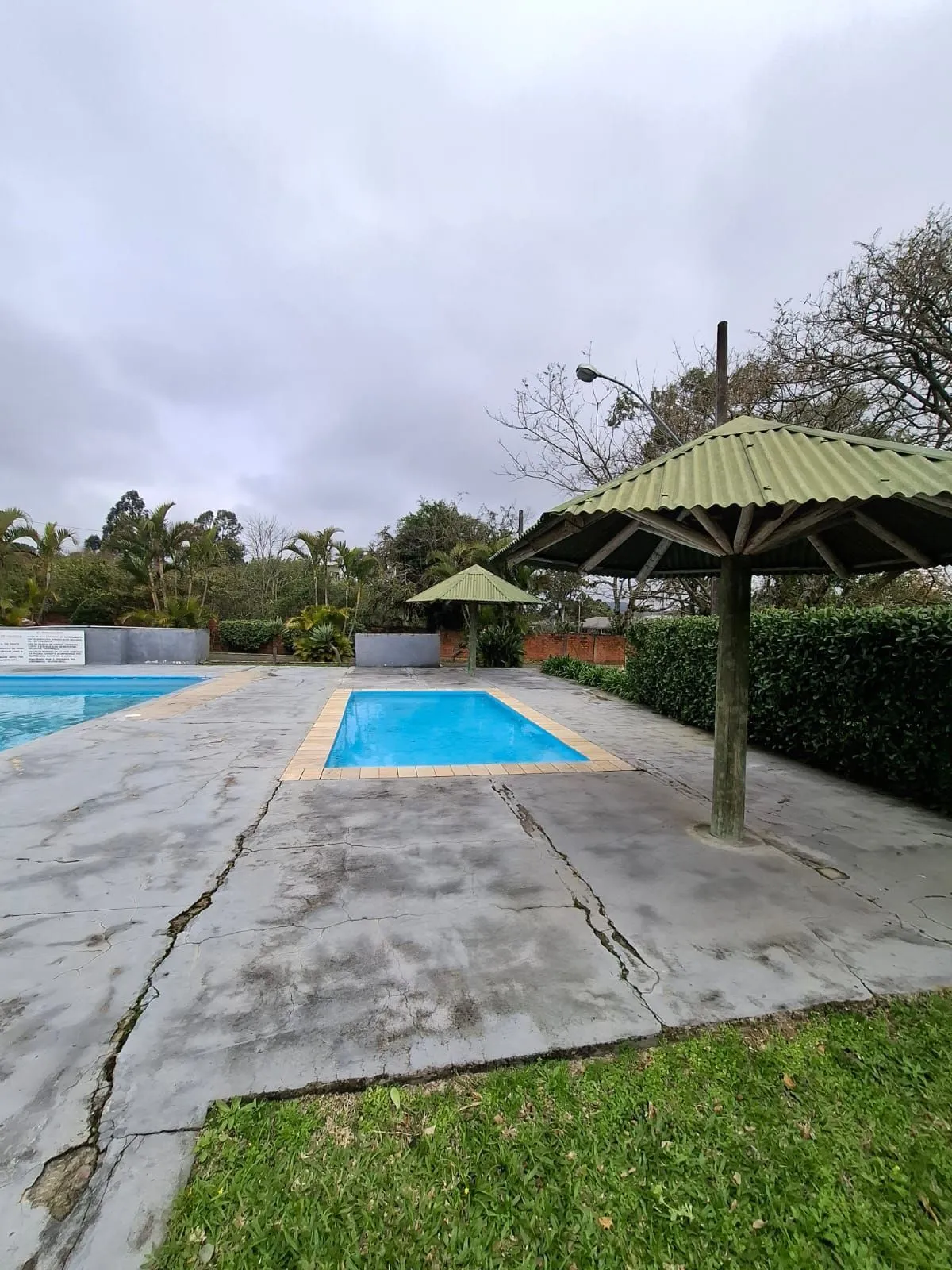 Imagem Casa à Venda no Condomínio Condado de Sevilha - Porto Alegre