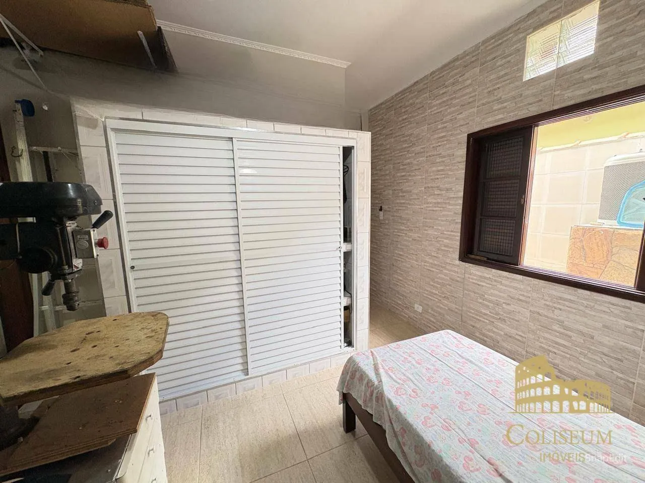Imagem Casa 2 Dormitórios com Piscina no Flórida