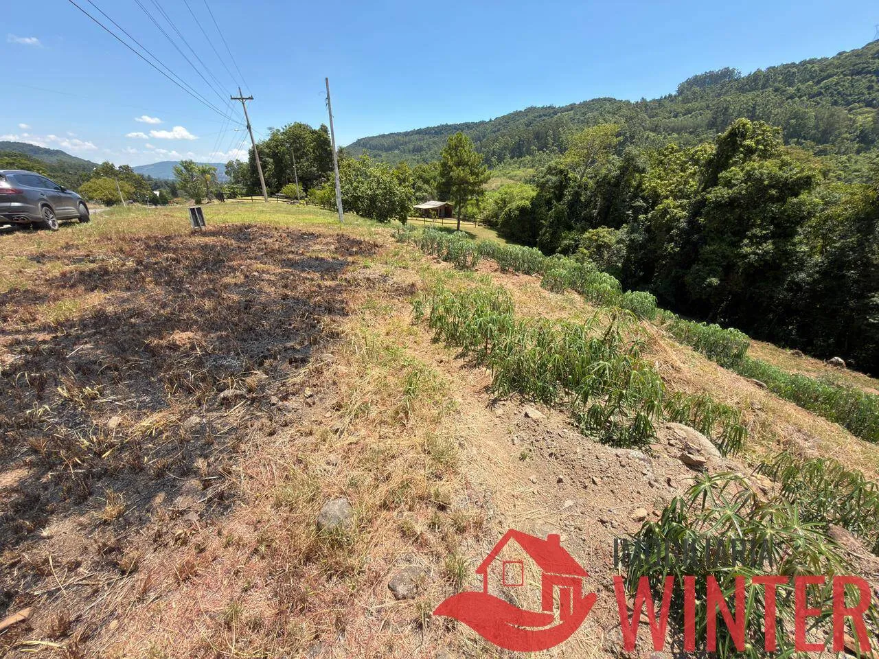 Imagem Terreno com 846,90 m2 no São Roque