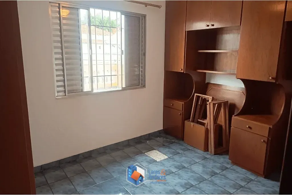 Imagem Casa à venda 3 Quartos 1 Suite 2 Vagas 160M² Vila Marari São Paulo - SP