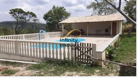 Imagem Sítio à venda no bairro Ravena - Sabará/MG
