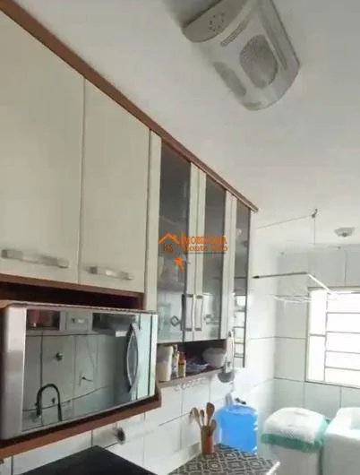 Imagem Apartamento com 2 dormitórios à venda, 42 m² por R$ 245.000,00 - Vila Izabel - Guarulhos/SP