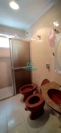 Imagem Apartamento à venda no bairro Pitangueiras - Guarujá/SP