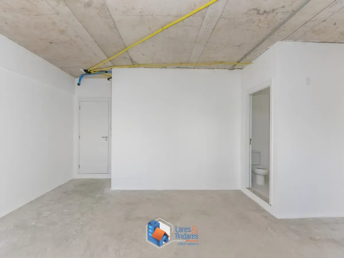 Imagem Conjunto comercial para venda em Perdizes, 45m²