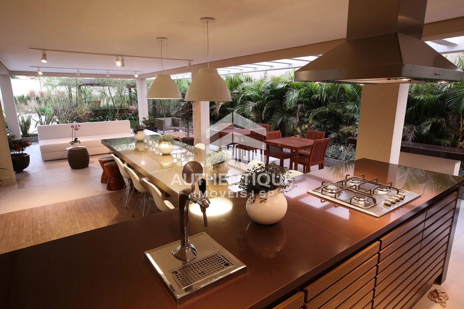 Imagem Estilo Jardins - Apartamento à venda no bairro Pinheiros - São Paulo/SP, Zona Oeste