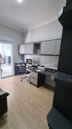 Imagem Casa TÃ©rrea Ã  Venda - CondomÃ­nio Residencial Manhattan | Artur Nogueira/SP

ImÃ³vel com 3 dormitÃ...