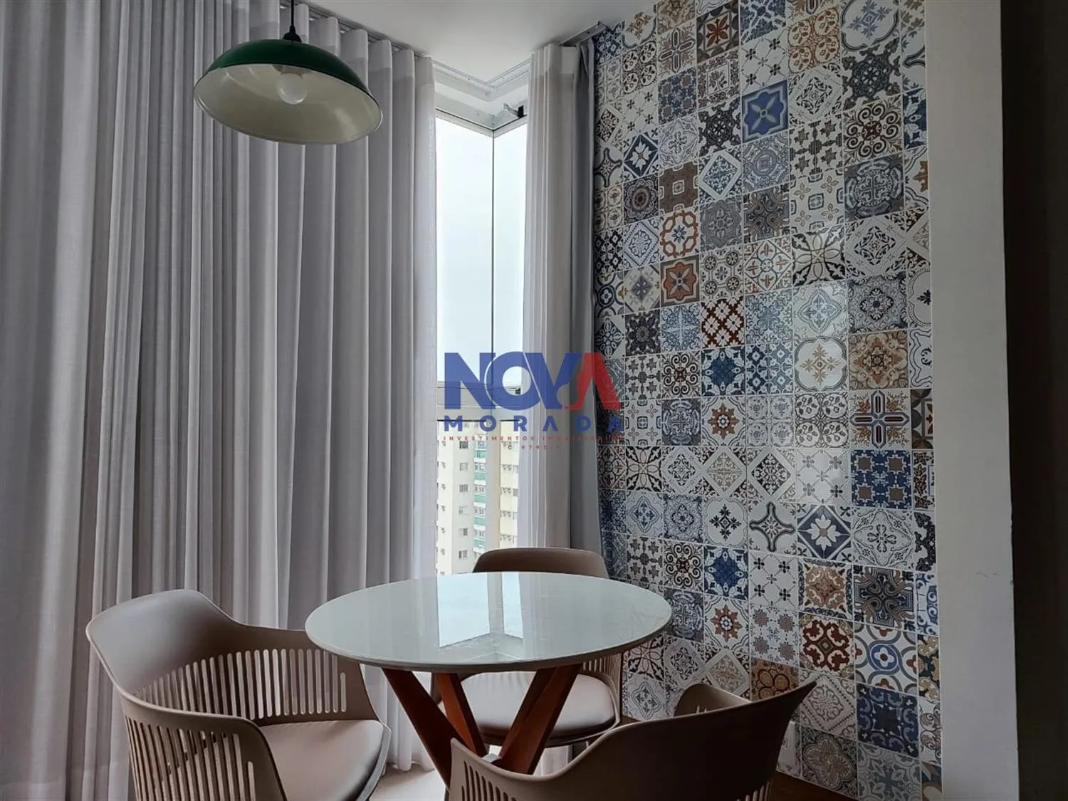 Imagem Apartamento com 3 quartos à venda em Vila Velha