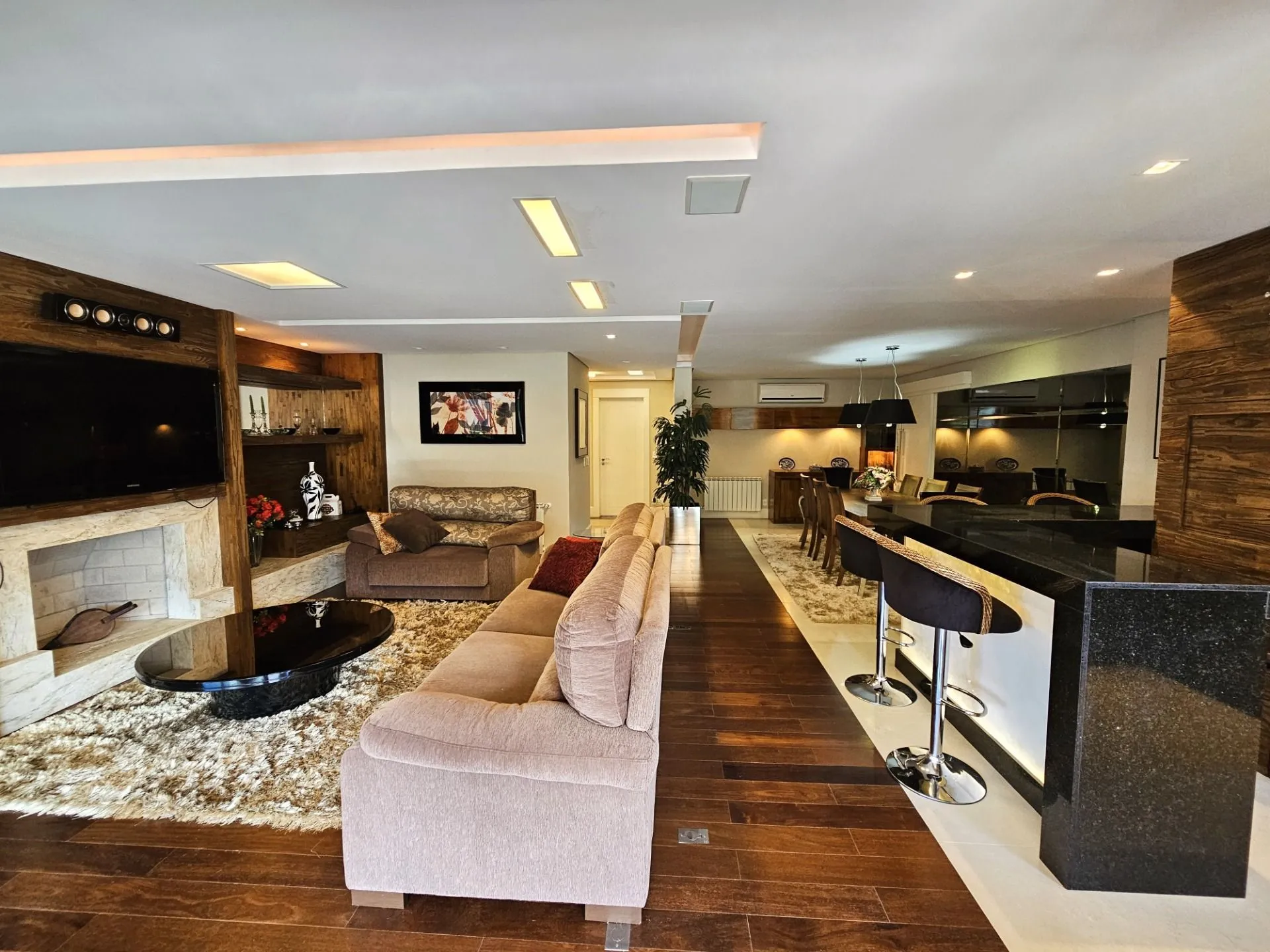 Imagem Apartamento em Centro