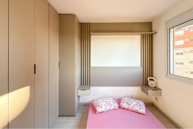 Imagem Apartamento para venda no bairro Centro em Esteio