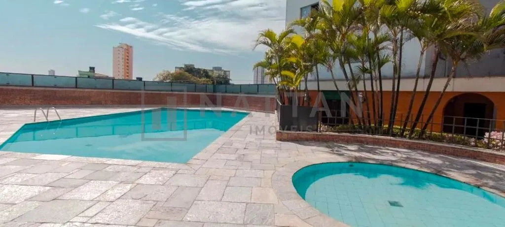Imagem Apartamento com 3 dormitórios à venda, 90 m² por R$ 609.900,00 - Vila Carrão - São Paulo/SP