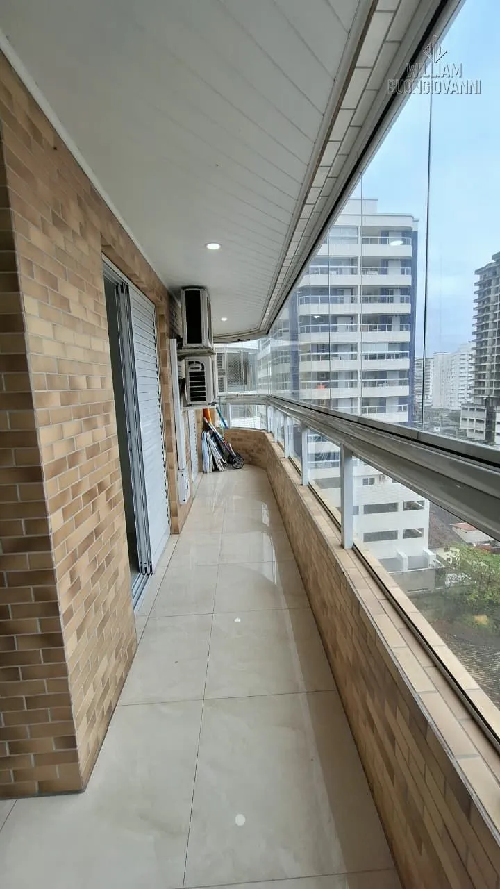 Imagem Apartamento 2 dormitórios sendo 1suíte no bairro Guilhermina