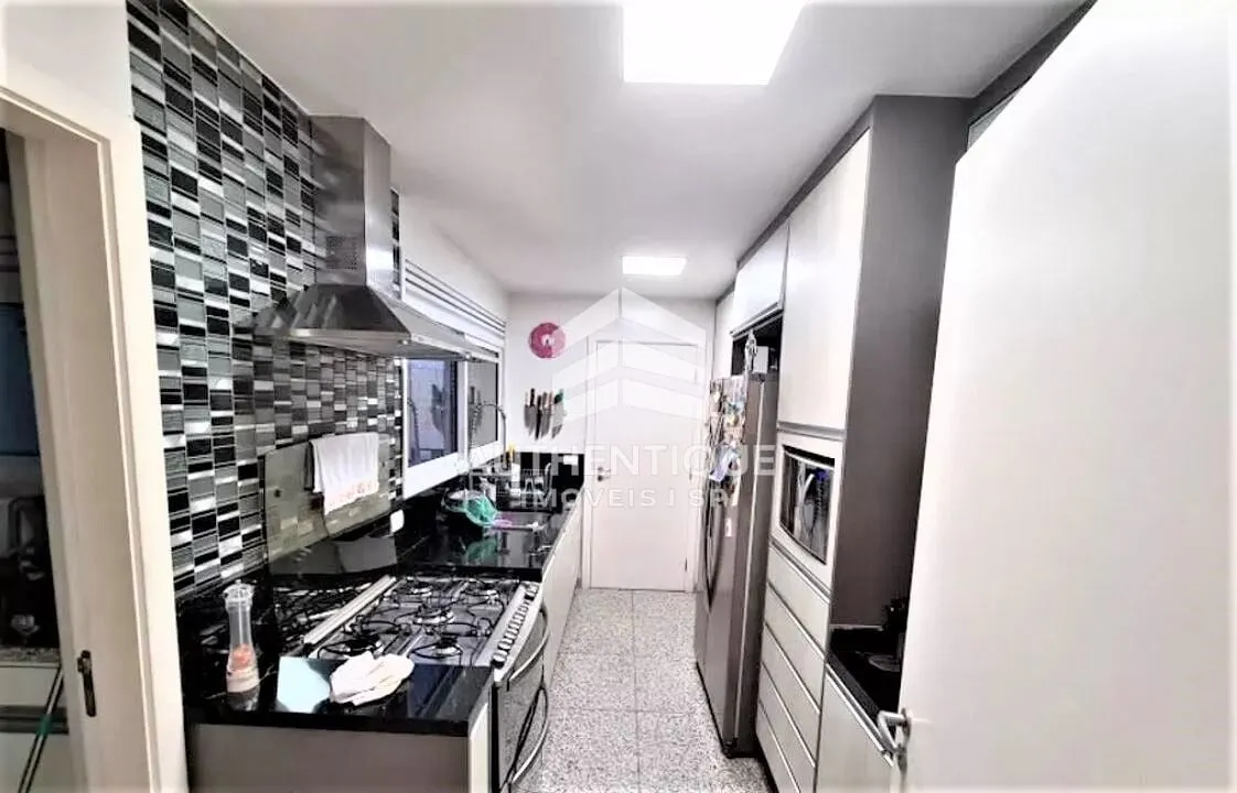 Imagem Romanée Vila Romana - Apartamento à venda em São Paulo/SP