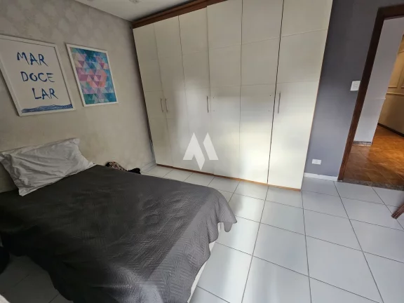 Imagem Apartamento amplo no Boqueirão com varanda e 04 quartos!