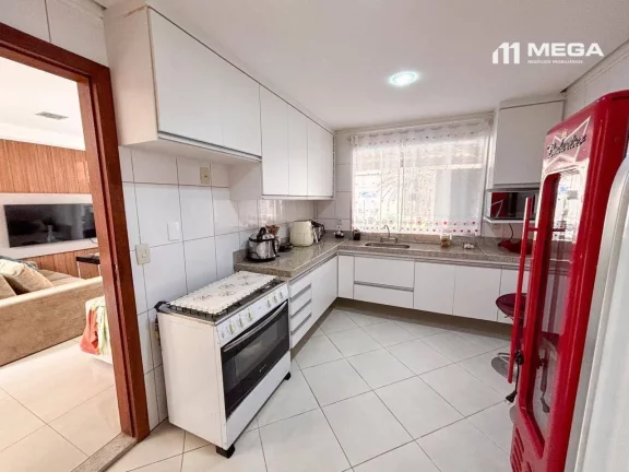 Imagem Casa com 3 dormitórios à venda, 360 m² por R$ 800.000 - Morada do Sol - Vila Velha/ES
