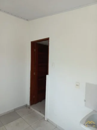 Imagem Casa terrea na vila municipal