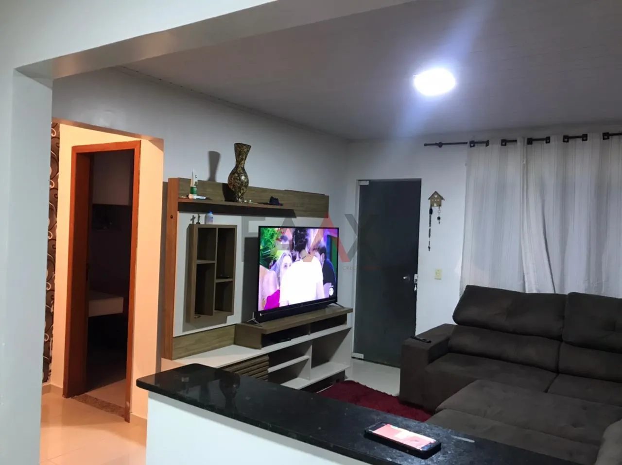Imagem Casa à venda, VILA BELA, GUARAPUAVA - PR