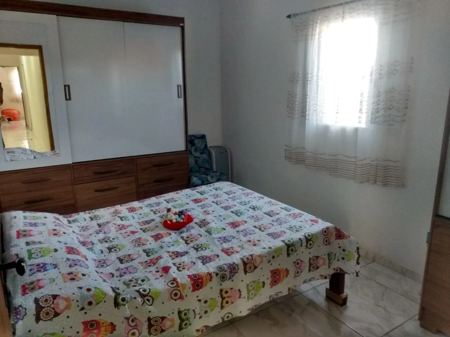 Imagem Casa à venda 3 Quartos, 1 Suite, 2 Vagas, 250M², Bosque, Pindamonhangaba - SP