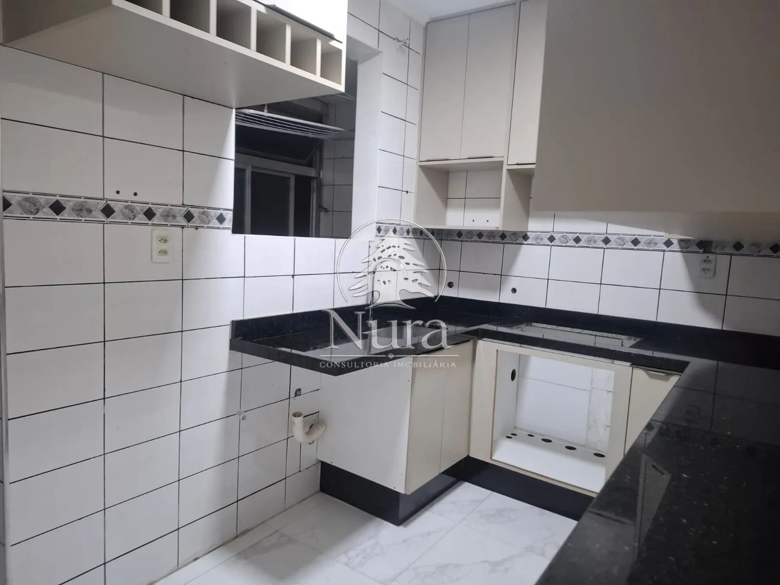 Imagem Apartamento de 2 quartos, 68m² no bairro Centro, em São Vicente