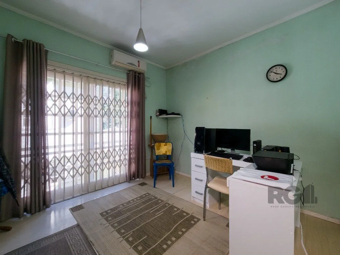 Imagem Casa de Condomínio em Ipanema