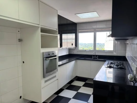 Imagem Apartamento à venda no Campo Belo: 4 quartos, 4 suítes, 6 banheiros, 4 vagas, 223m²