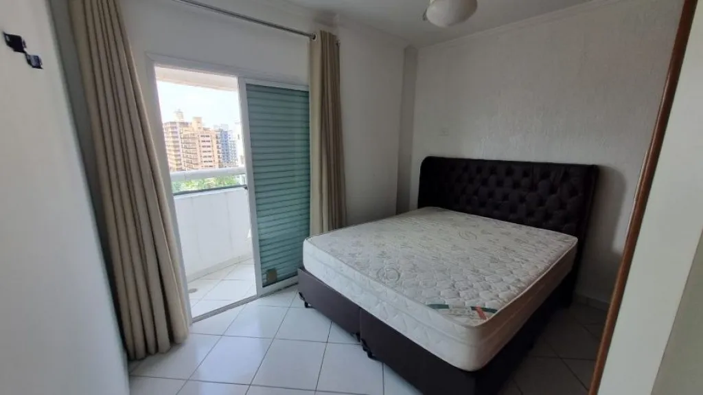 Imagem APARTAMENTO COM 130,00 m² - OCIAN - PRAIA GRANDE SP