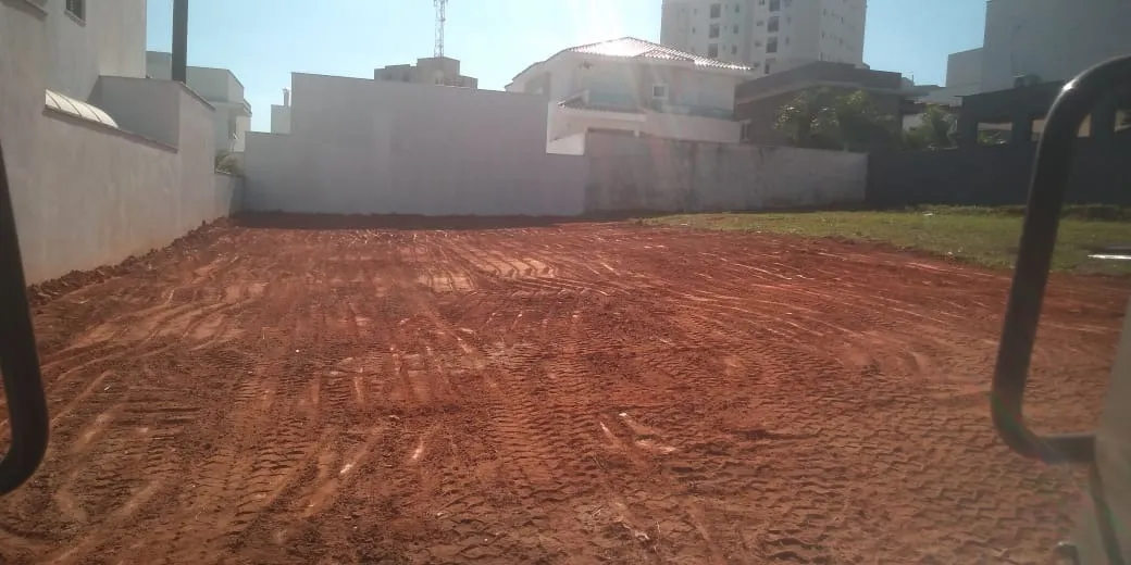 Foto do imóvel Terreno 360m² Condomínio Residencial Giverny - Sorocaba em JARDIM RESIDENCIAL GIVERNY, SOROCABA - SP