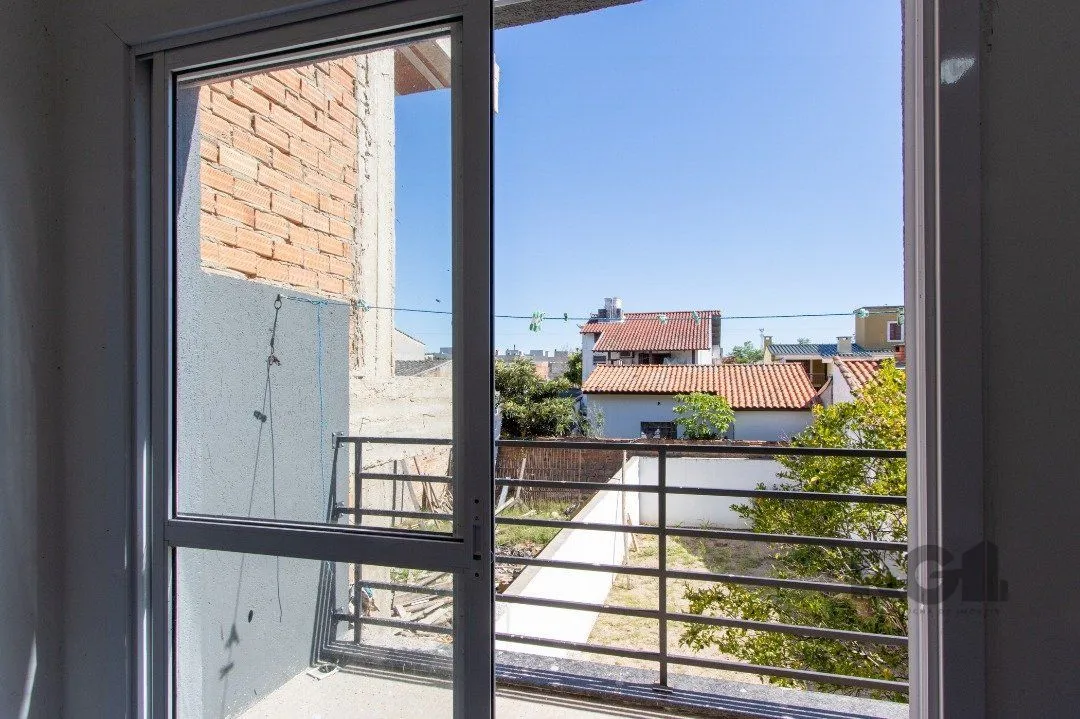 Imagem Sobrado 3 Dprmitórios Bairro Espírito Santo.