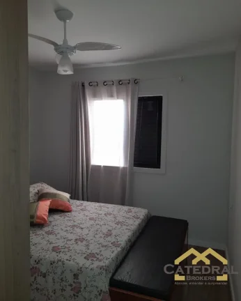 Imagem Apartamento de 3 dormitórios com 1 suíte à venda no Parque da Represa - Jundiaí/SP