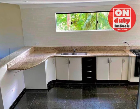 Imagem Sobrado à venda por R$ 750.000,00 - Balneário Cidade Atlântica - Guarujá/SP
