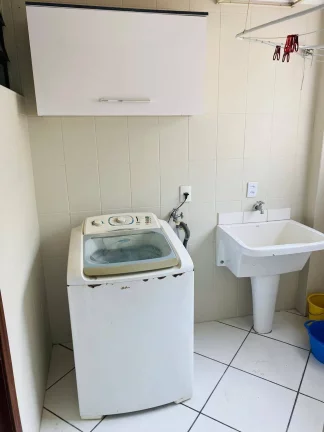 Imagem APARTAMENTO 92M² 3 DORM. 1SUÍTE