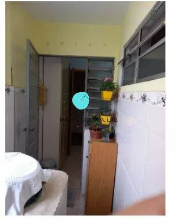 Imagem AMPLO APT ENSOLADORADO PROXIMO A ESTAÇÃO DE METRÔ MARECHAR DEODORO