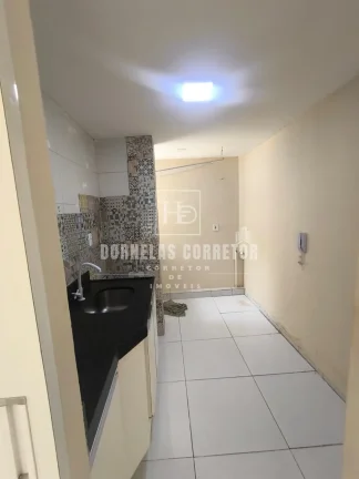 Imagem Apartamento em Condomínio Completo - Conforto e Praticidade!