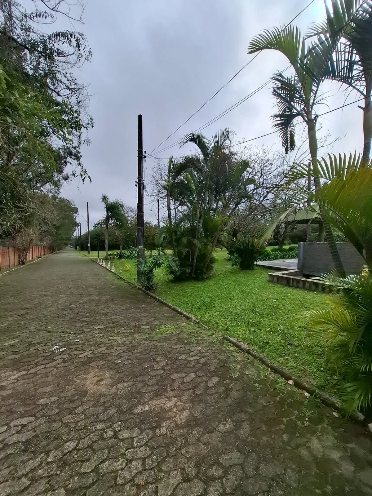 Imagem Casa à Venda no Condomínio Condado de Sevilha - Porto Alegre