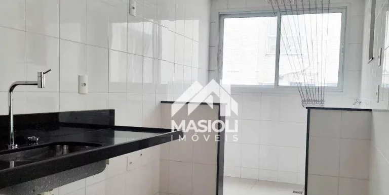 Imagem Apartamento com 2 dormitórios à venda, 63 m² por R$ 907.000,00 - Praia de Itapoã - Vila Velha/ES