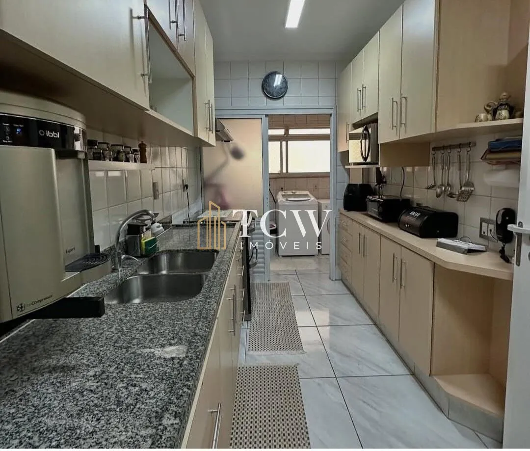 Imagem Apartamento à venda no bairro Tatuapé - São Paulo/SP, Zona Leste