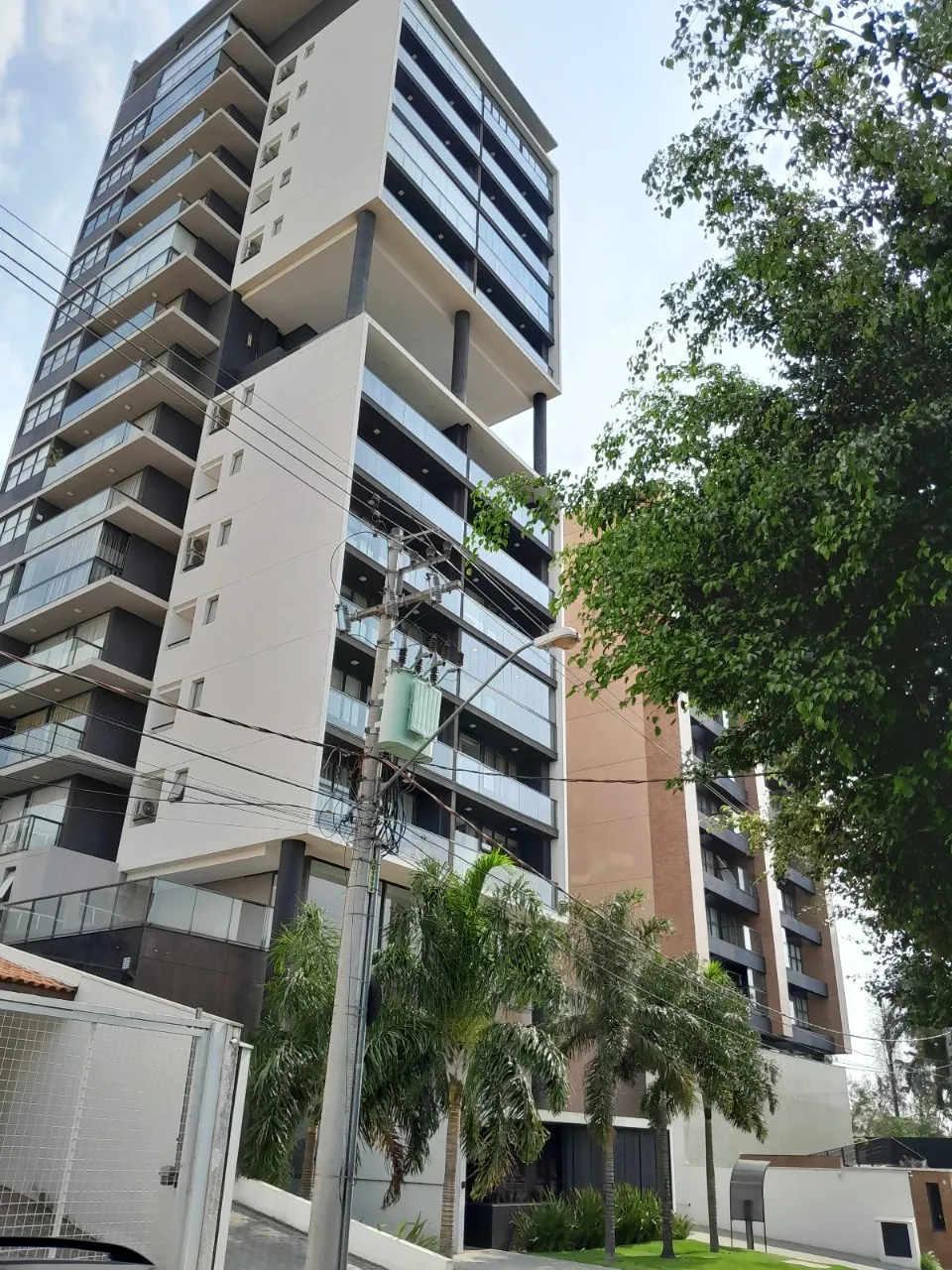 Imagem APARTAMENTO RESIDENCIAL em SOROCABA - SP, PARQUE CAMPOLIM