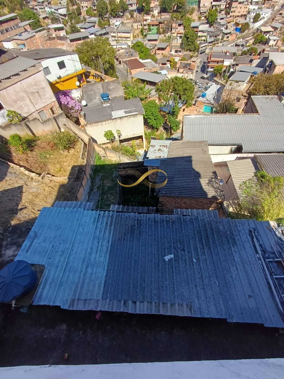Imagem Casa à venda no bairro Jardim Alvorada - Belo Horizonte/MG