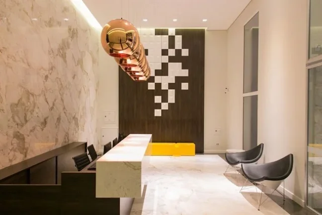 Imagem Workspace Brigadeiro