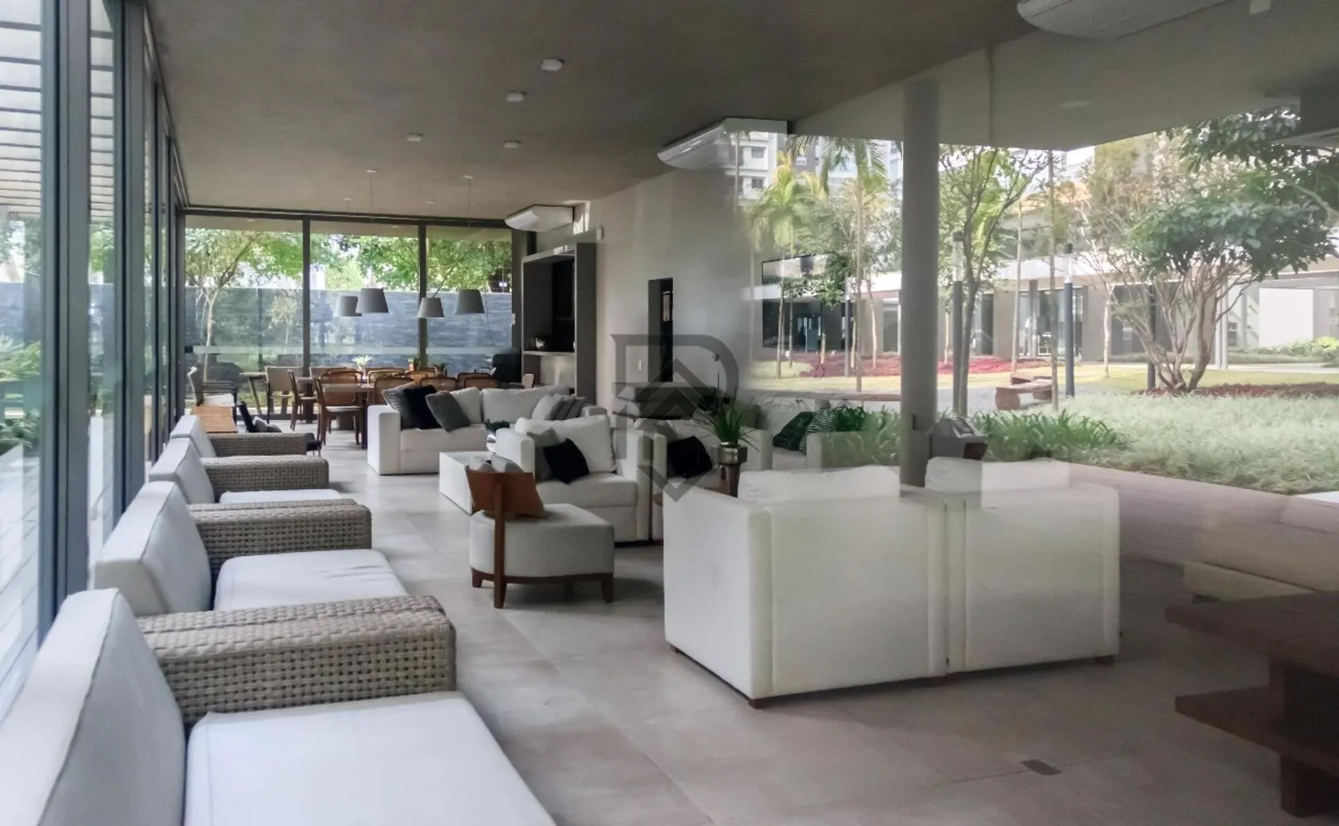Imagem Apartamento em Brooklin, Condomínio Grand Habitarte