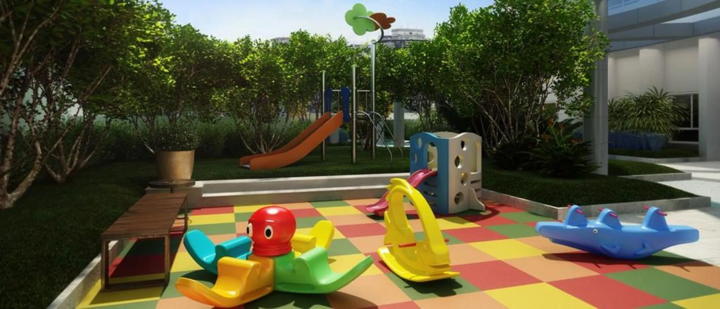Imagem Apartamento à venda no Centro de São Paulo-SP: 1 quarto, 1 banheiro, 1 vaga de garagem e 45m² de área!