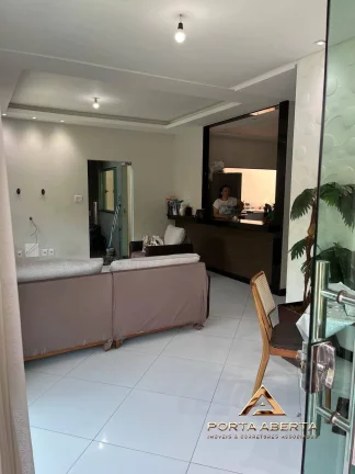 Imagem Casa 3 Quartos, sendo 1 Suite - Cachoeira do Vale - Timoteo - COD 750