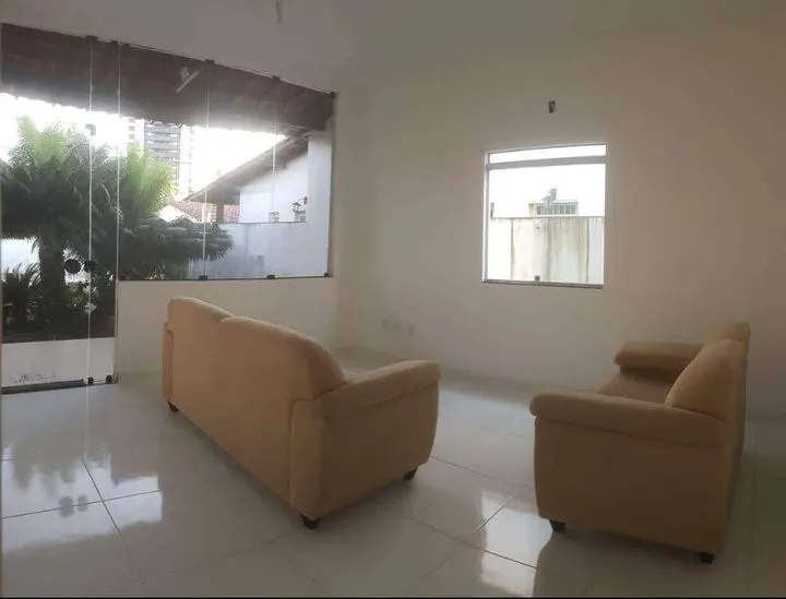 Imagem Casa com 4 Quartos para Alugar, 250 m² em Santa Mônica - Feira De Santana
