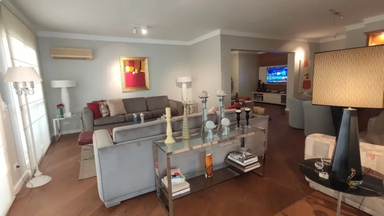 Imagem APARTAMENTO RESIDENCIAL em SÃO PAULO - SP, PERDIZES