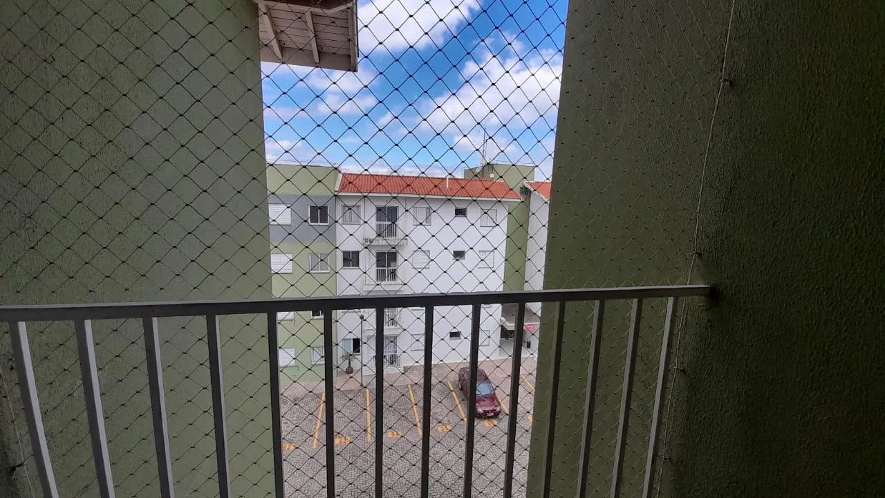 Imagem APARTAMENTO A VENDA NO CONDOMINIO SANTA CLAUDINA