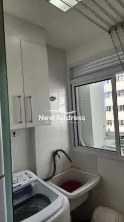 Imagem Apartamento 2 Quartos com Vista Mar à venda na Praia de Itaparica - Vila Velha/ES