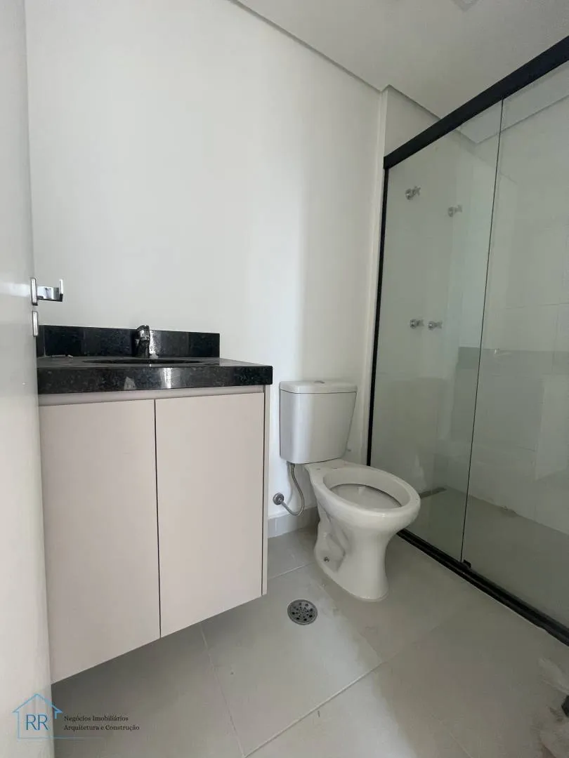 Imagem Apartamento para alugar na Vila Assunção em Santo André/SP