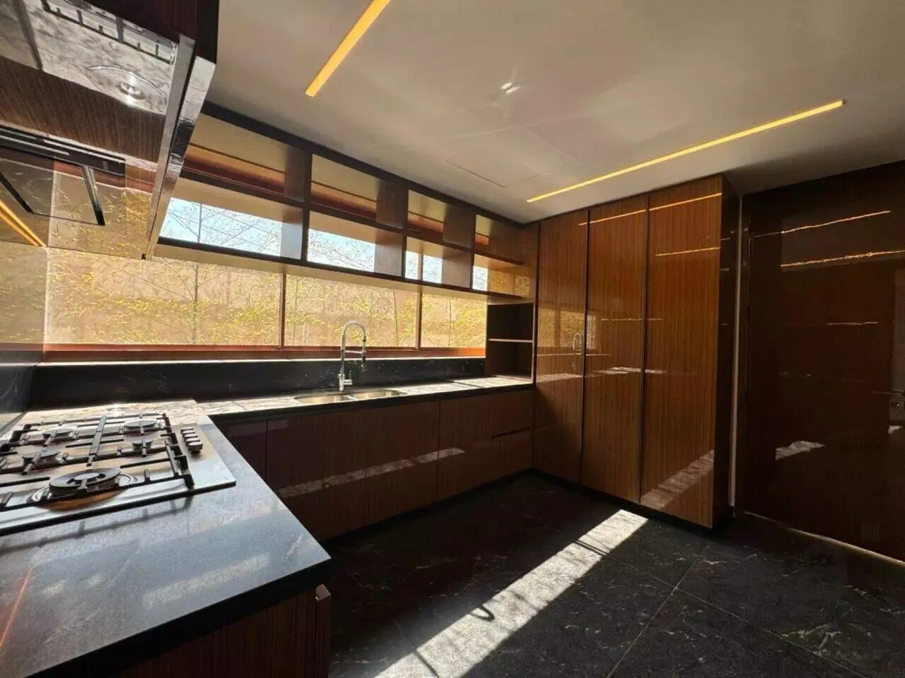 Imagem Apartamento de 380m² Localizado no Fasano Residences Cidade Jardim - Cidade Jardim, São Paulo - SP!