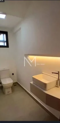 Imagem Casa para venda 3 Quartos sendo 3 Suítes 253m² - Baiiro Urbanova